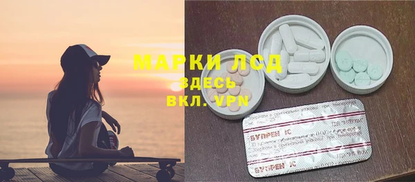 винт Лагань